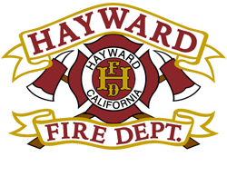 Hayward Fire