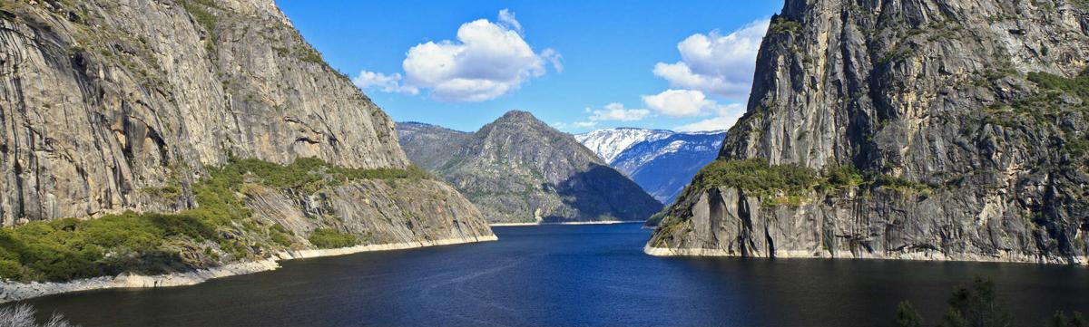 Hetch Hetchy