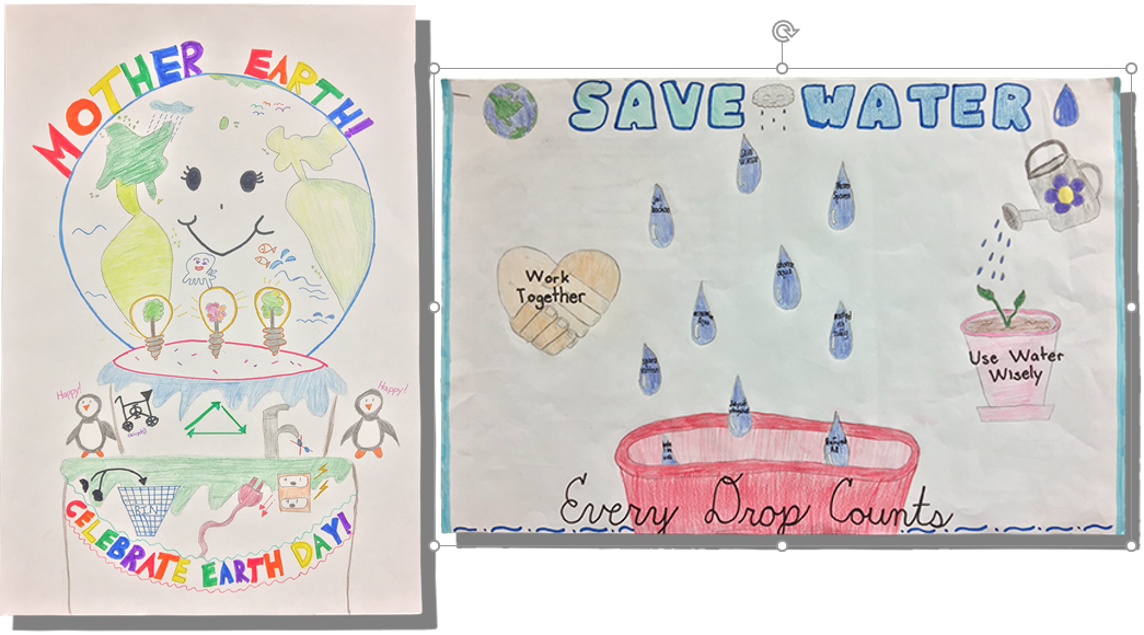 City hayward recycling poster essay contest
