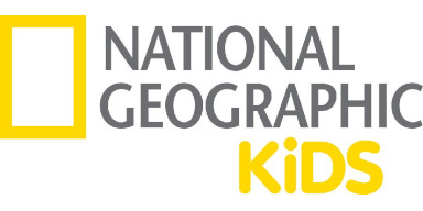 National Geographic Kids Logo