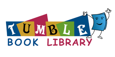 Tumblebook Library Logo