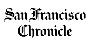 San Francisco Chronicle Logo