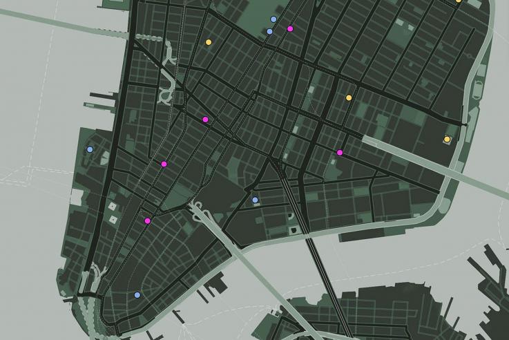 Zoning Map