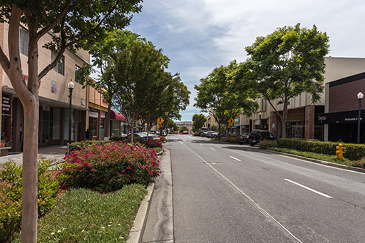 The future of downtown Hayward