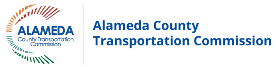 Alameda County Transportation Commission Logo