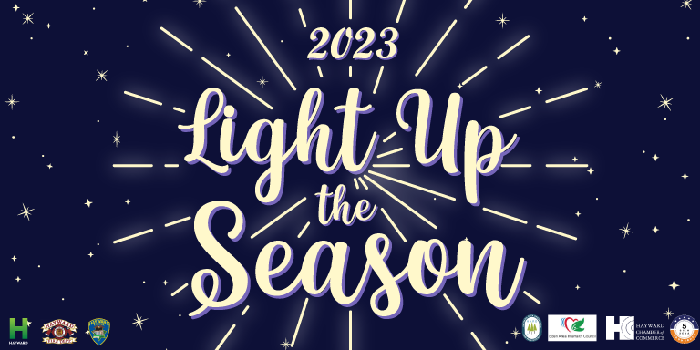 Light up the Season 
