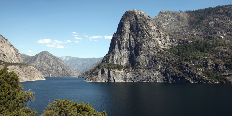 Hetch Hetchy