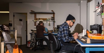 Hayward Business photo