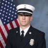 Fire Chief Ryan Hamre