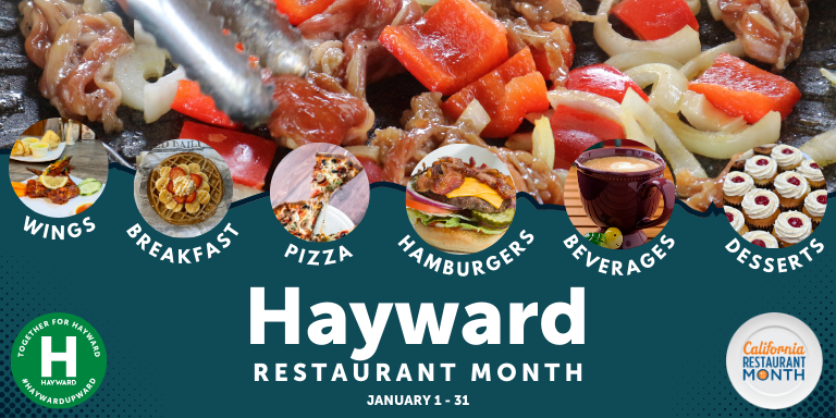Restaurant Month
