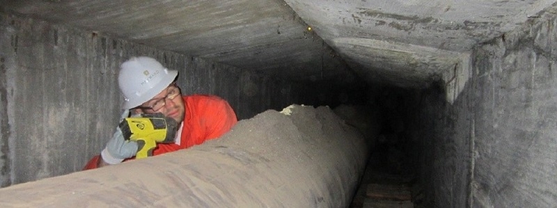 Cleaning the Interior