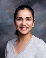 Council Member Aisha Wahab