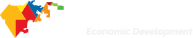 City of Hayward Economic Development Logo