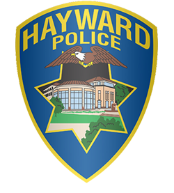 Hayward Police