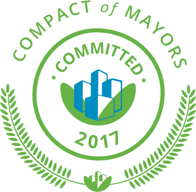 Compact of Mayors 