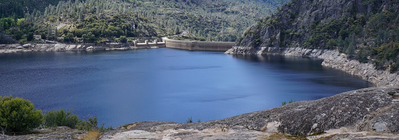 Hetch Hetchy