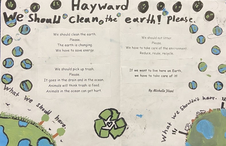 Michelle Jilani 1st Place Winner Writing Contest (2-3)