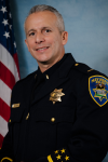 Lt. Greg Velasquez