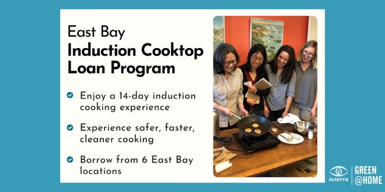 Induction Cooktops Acterra Flyer