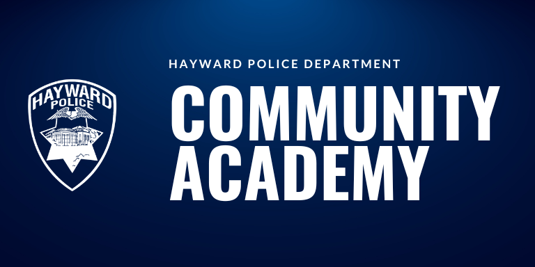 Community Academy Header