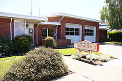 Fire Station 2