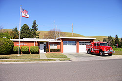 Fire Station 3