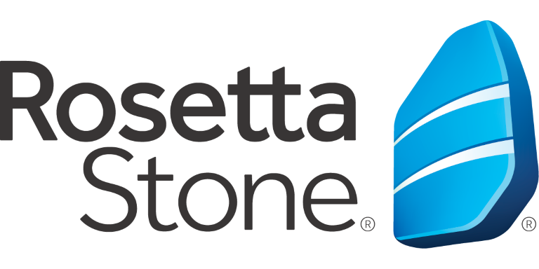 Rosetta Stone Logo