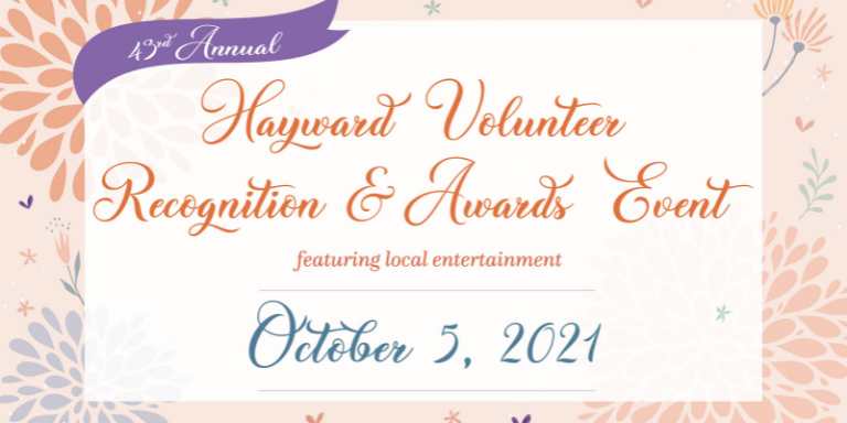 Hearts of Hayward - Annual Volunteer Recognition Dinner City of Hayward amateur 768x384 Sex Image Hq Hearts of Hayward - Annual Volunteer Recognition Dinner City of Hayward