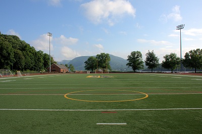 Schools and Sport Fields