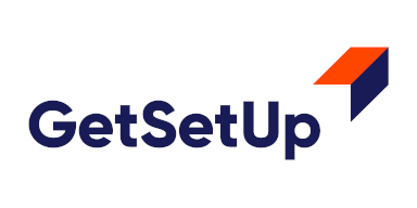 GetSetUp Logo