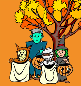 Halloween Mini Carnival City Of Hayward Official Website