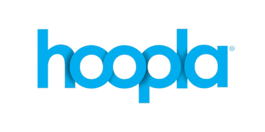 hoopla logo