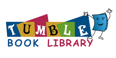 TumbleBook Library Logo
