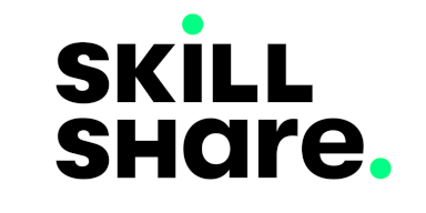 Skillshare logo