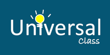 Universal Class Logo