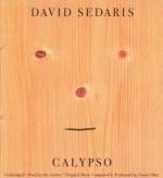Book Cover - Calypso By David Sedaris
