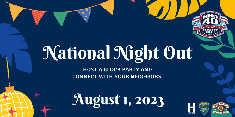 National Night OUt