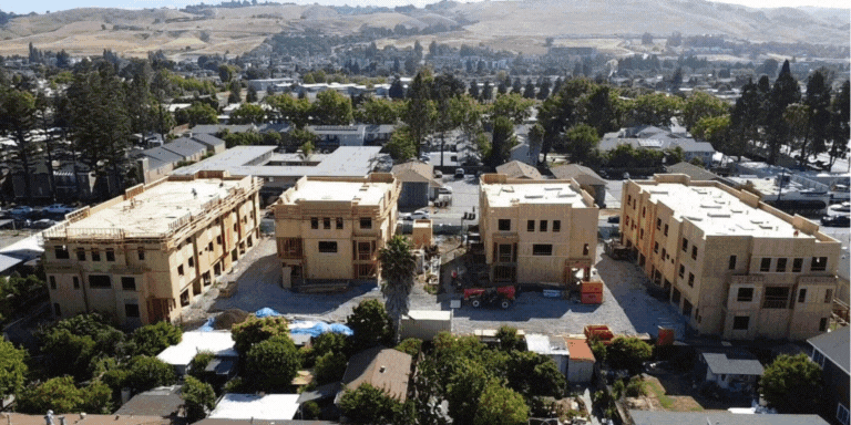 Hayward Housing Options