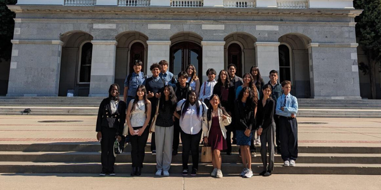 Hayward Youth Commission