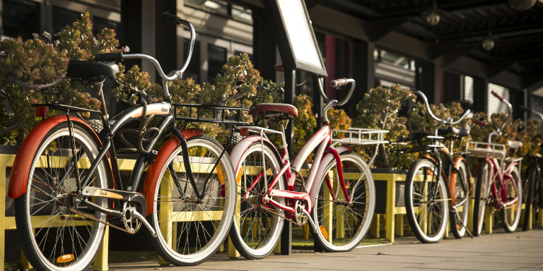 Bicycles
