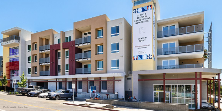 SoMi housing