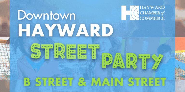 Close out summer with a variety of community events in Hayward 
