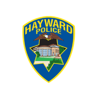 Hayward Police Department Logo