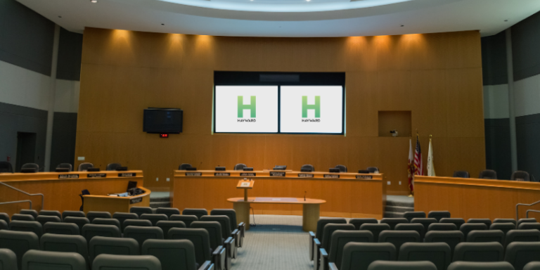 Hayward City Council To Consider Appointment To Fill City Council