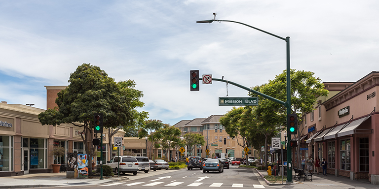 Downtown Hayward