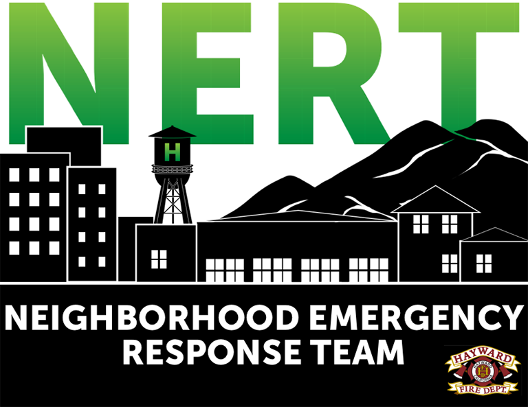 NERT Logo