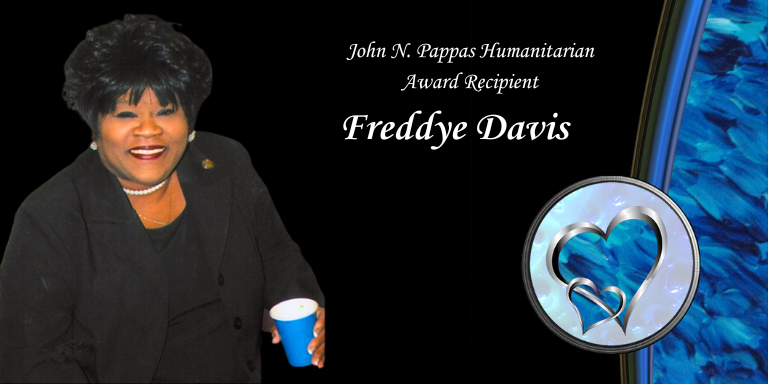 Freddye Davis