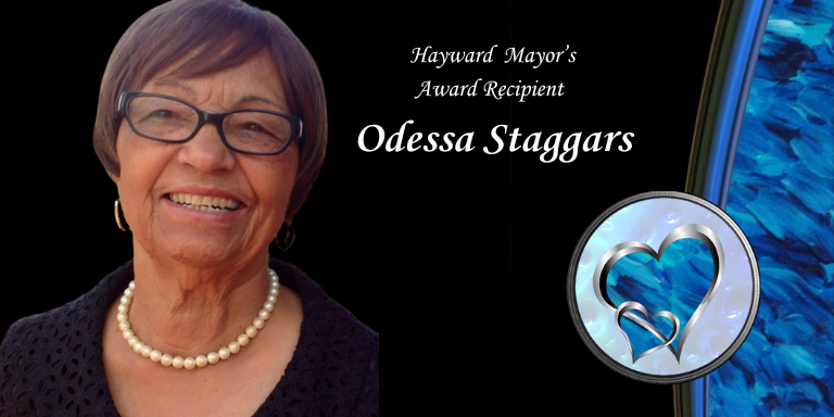 Odessa Staggars
