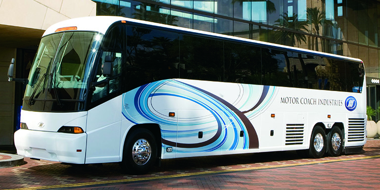 Motor Coach Industries comes to Hayward | City of Hayward - Official website