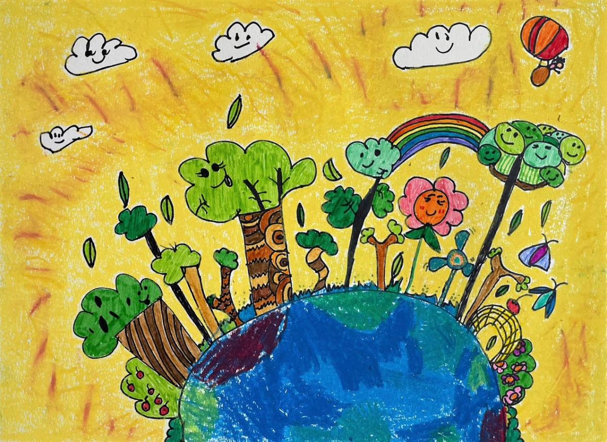 environmental poster competition
